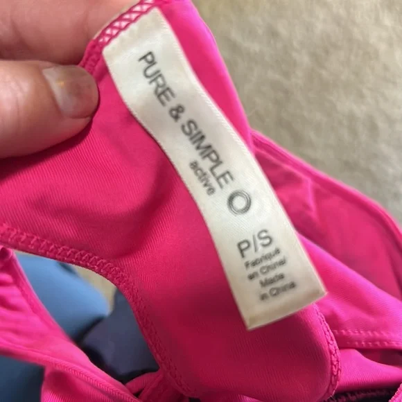 Sports bra - Picture 4 of 4